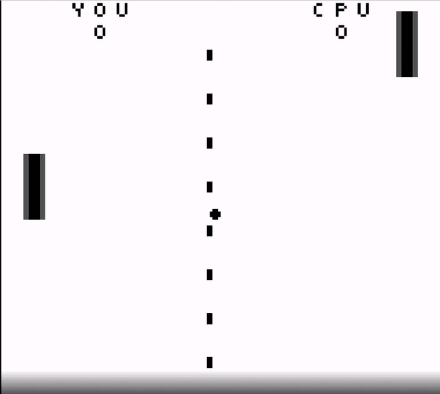 ClonePong