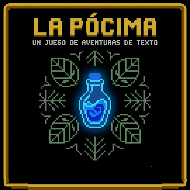 Atari XE La Pocima