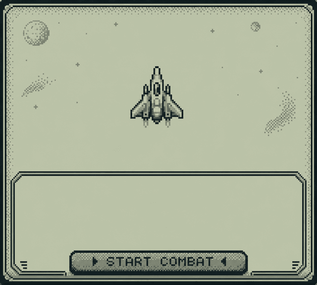 Star Combat GB