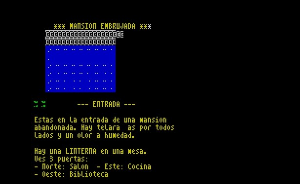 Proyecto para ZX Spectrum abierto en SamaruC